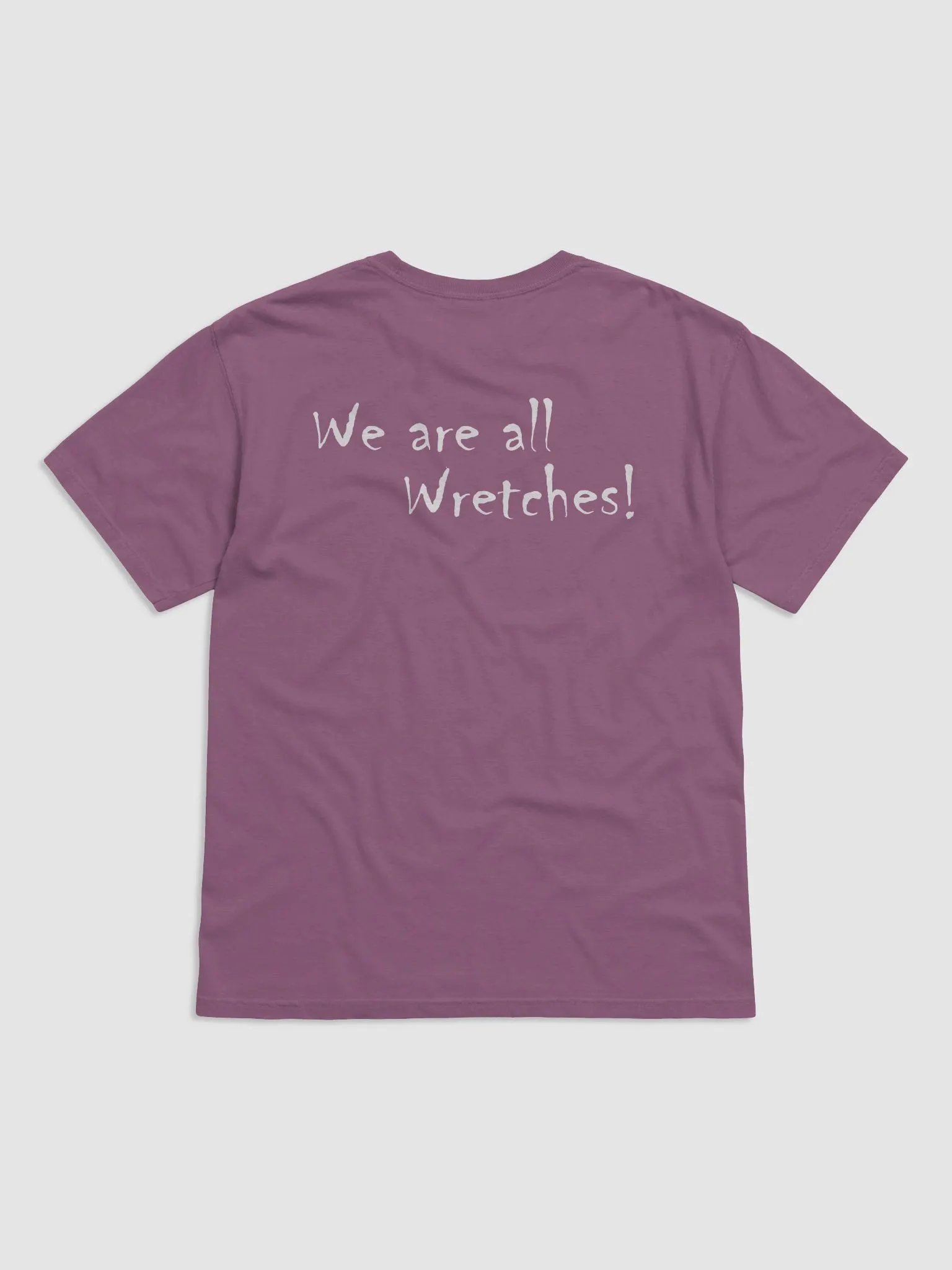 We are all Wretches product image (5)