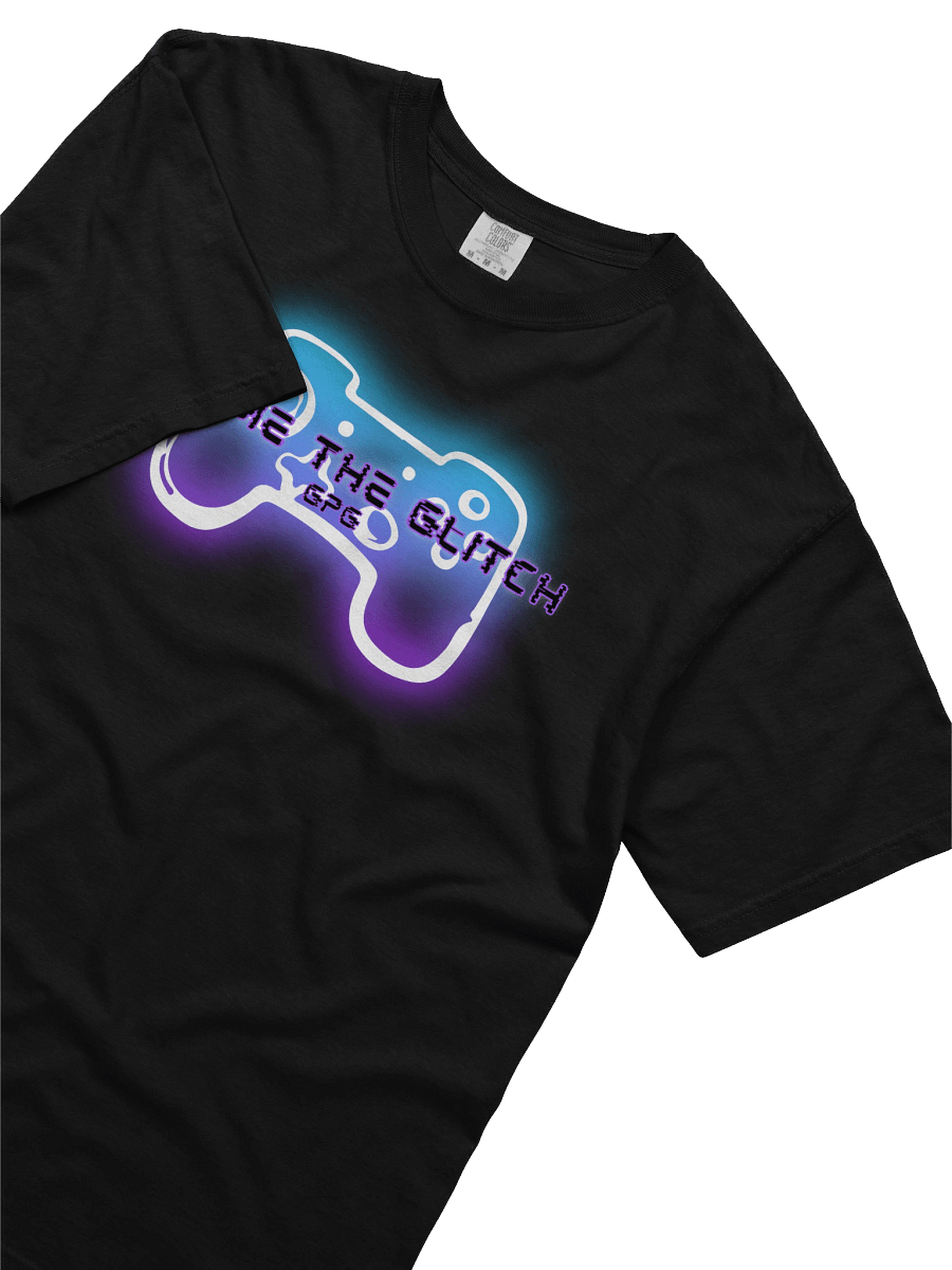 Men's Glitchy Gamer Tee product image (15)