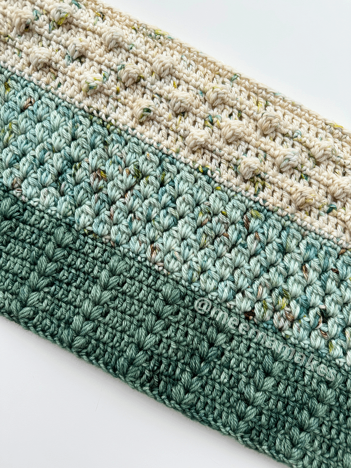 Evergreen Cowl/Infinity Scarf Pattern product image (2)
