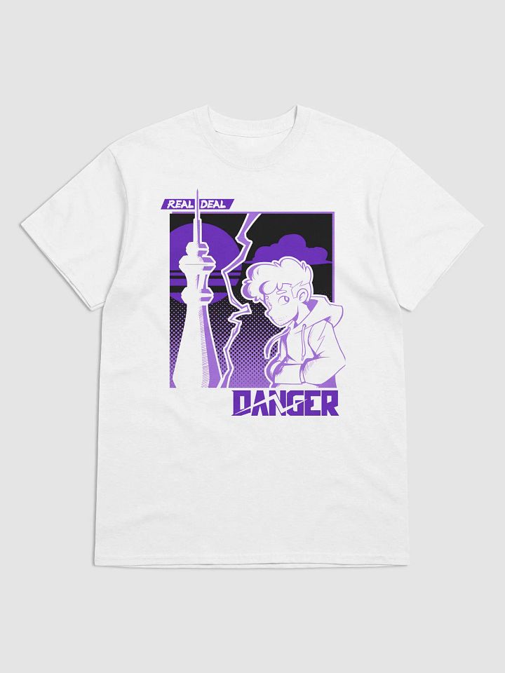Night At The Lightning Lure [Light Mode] product image (2)