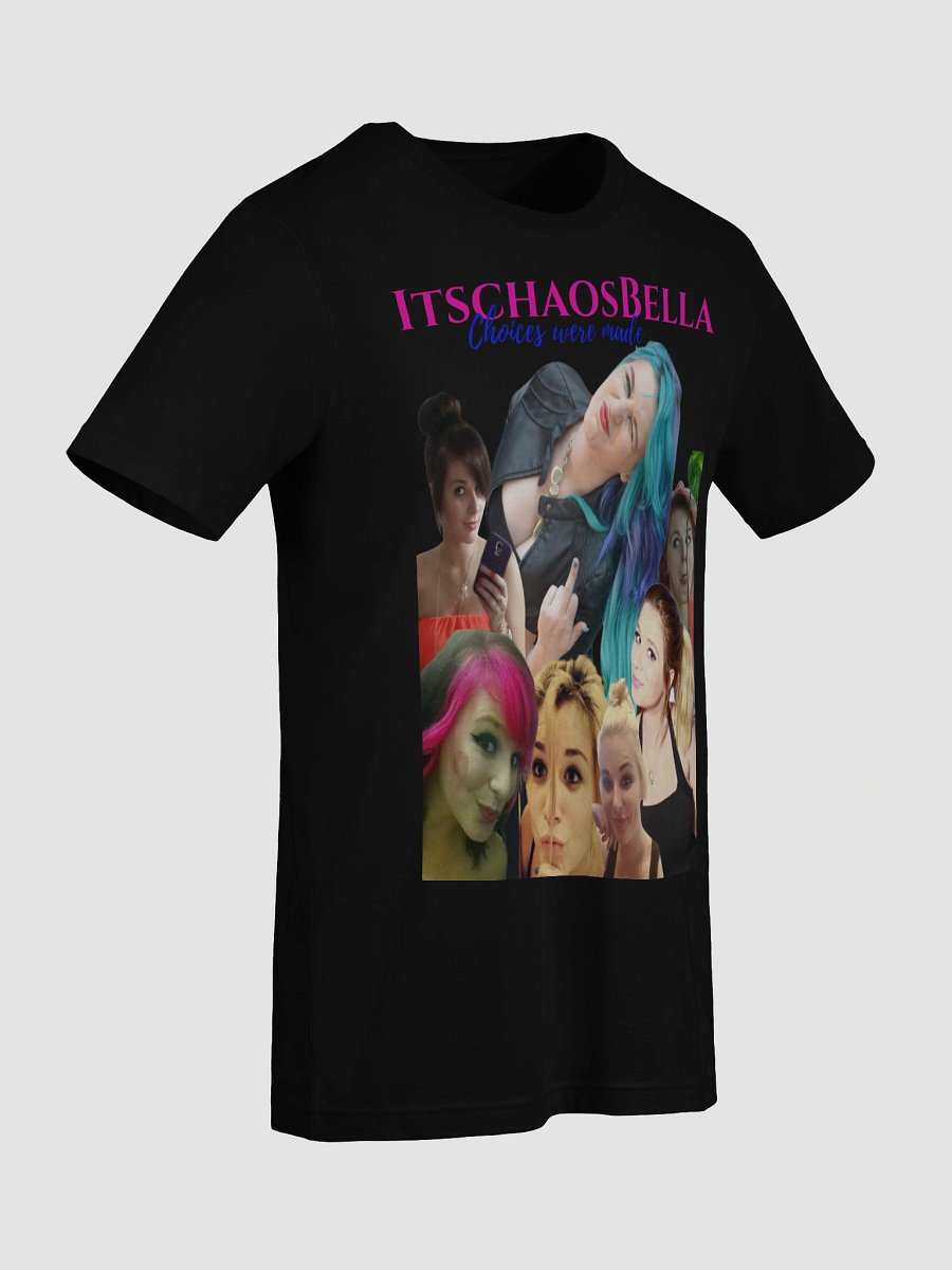 *Limited Edition* Cringe Bella Shirt product image (9)