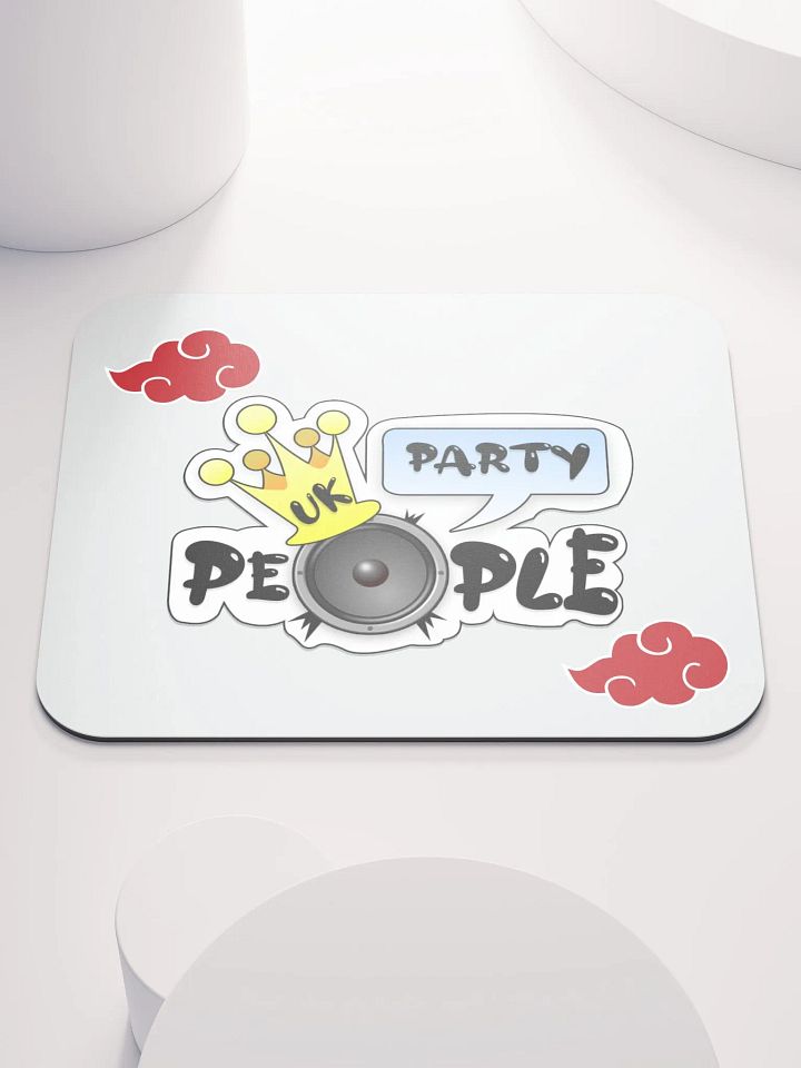 UK GAMING MOUSE PAD product image (1)