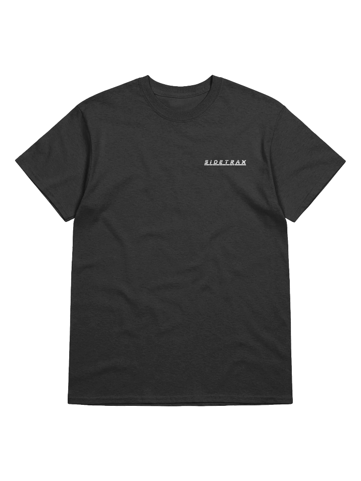 Metal Gear : M.E.O.W Gildan T-Shirt product image (1)