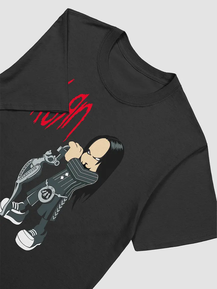 Korn Rockstar Unisex T-Shirt product image (2)