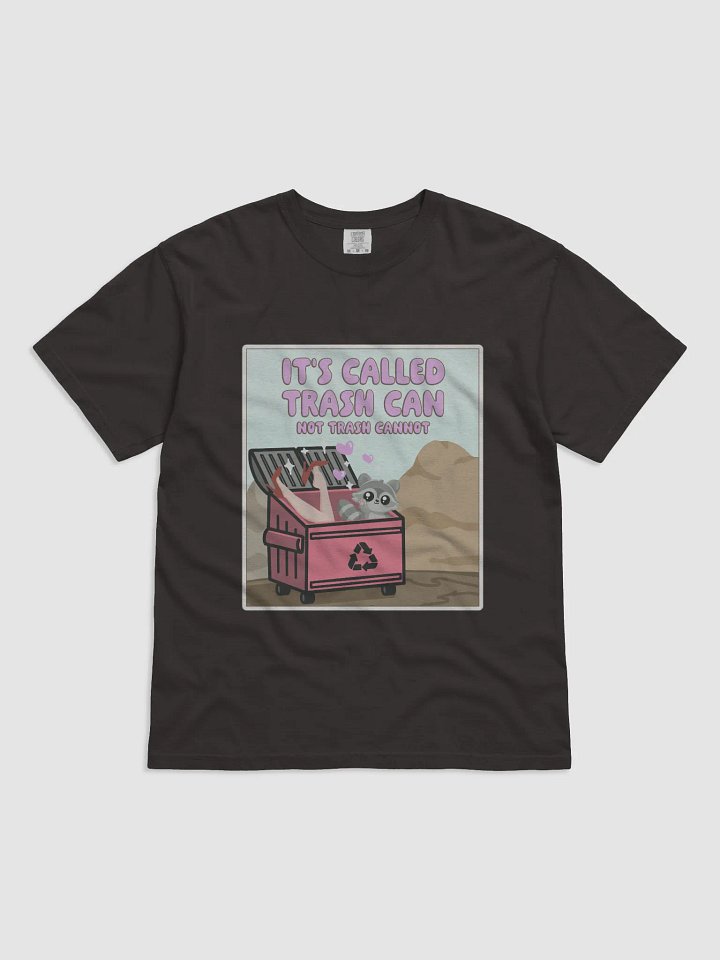 IT'S CALLED TRASH CAN product image (4)