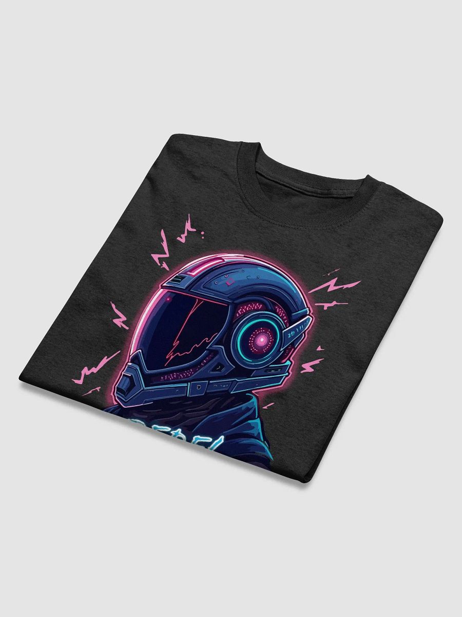 Rebel Energy T-Shirt product image (3)