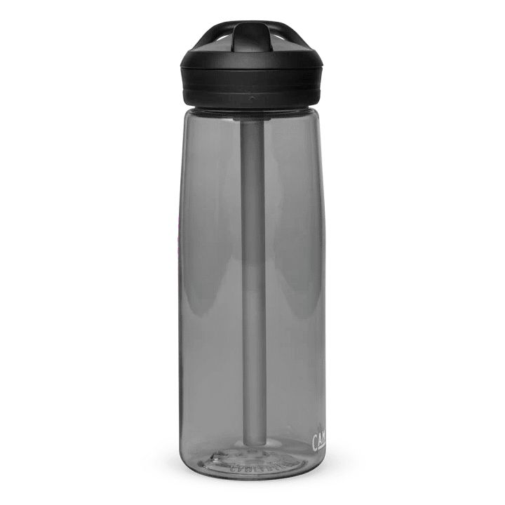 Panther... Water Bottle product image (2)
