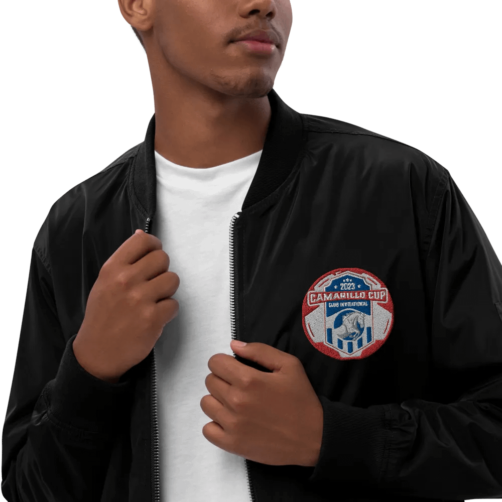 Bomber product image (7)