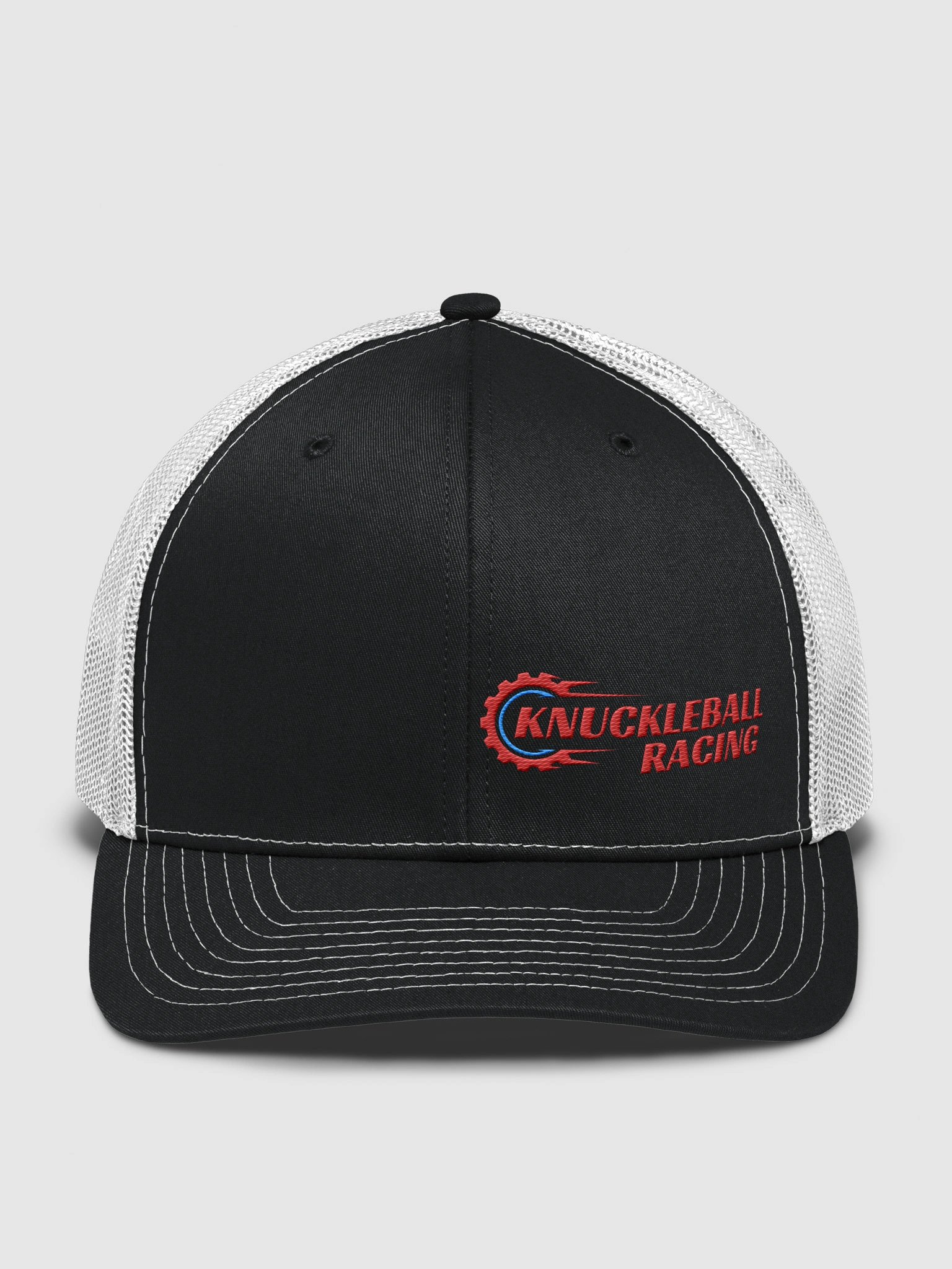 Knucleball Trucker product image (1)