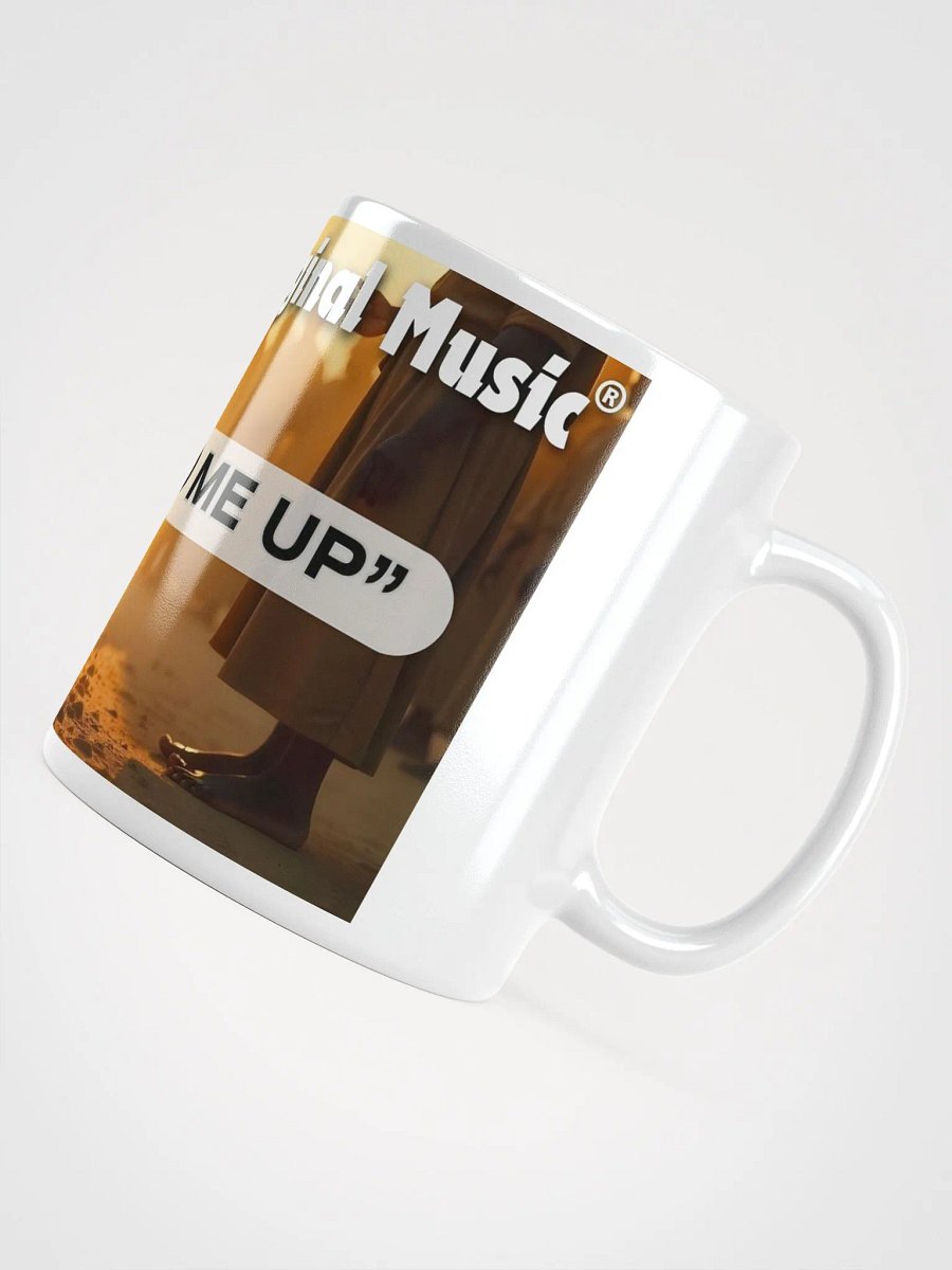 Yasharal Original Music: He Lifted Me Up product image (5)