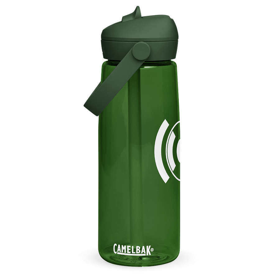 Lanterns Live Emblem | CamelBak Thrive® Flip Straw Water Bottle product image (3)