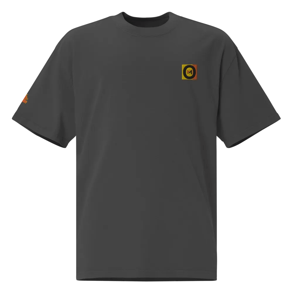 OMNIGODGOKU T-SHIRT product image (1)