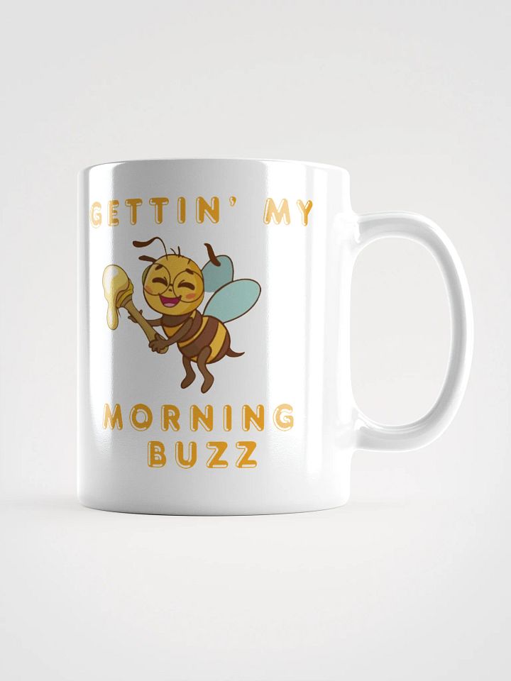 Morning Buzz product image (3)