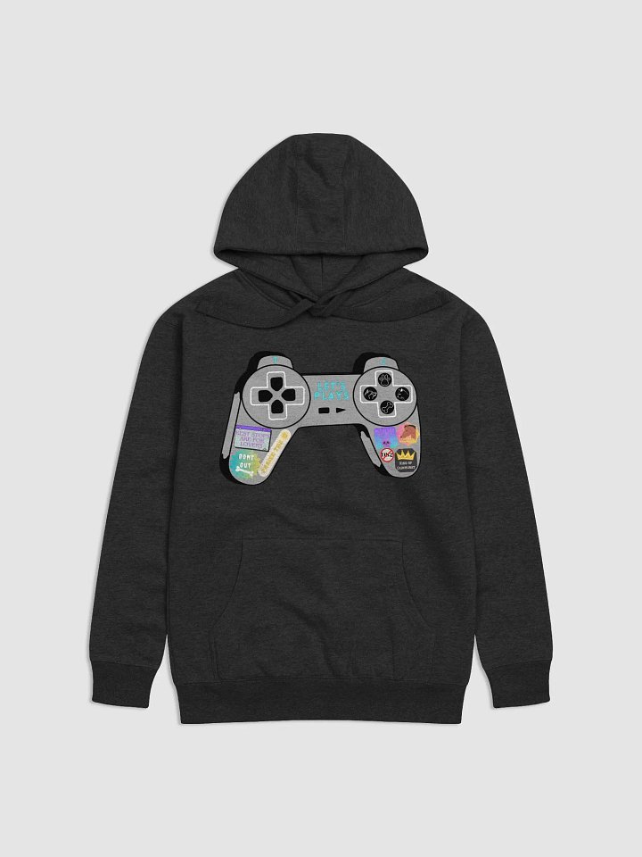 Shared Controller Hoodie product image (5)