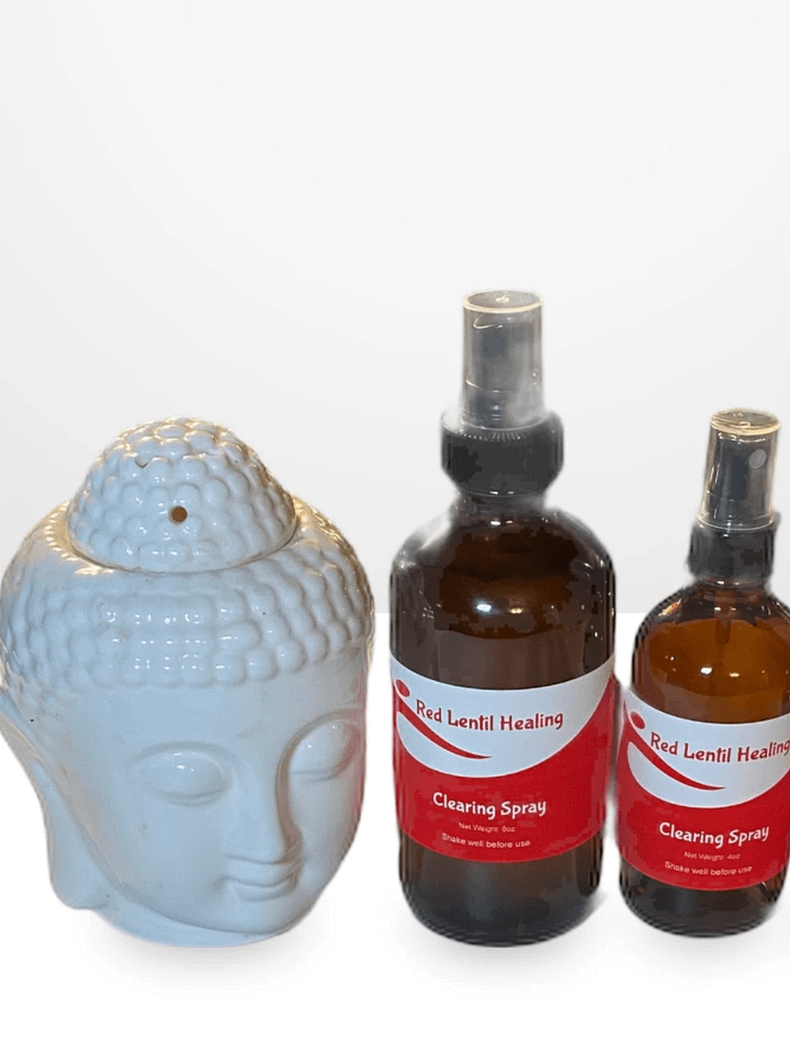 Clearing Spray product image (1)