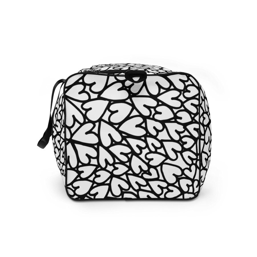 Have A Heart Duffle Bag product image (9)
