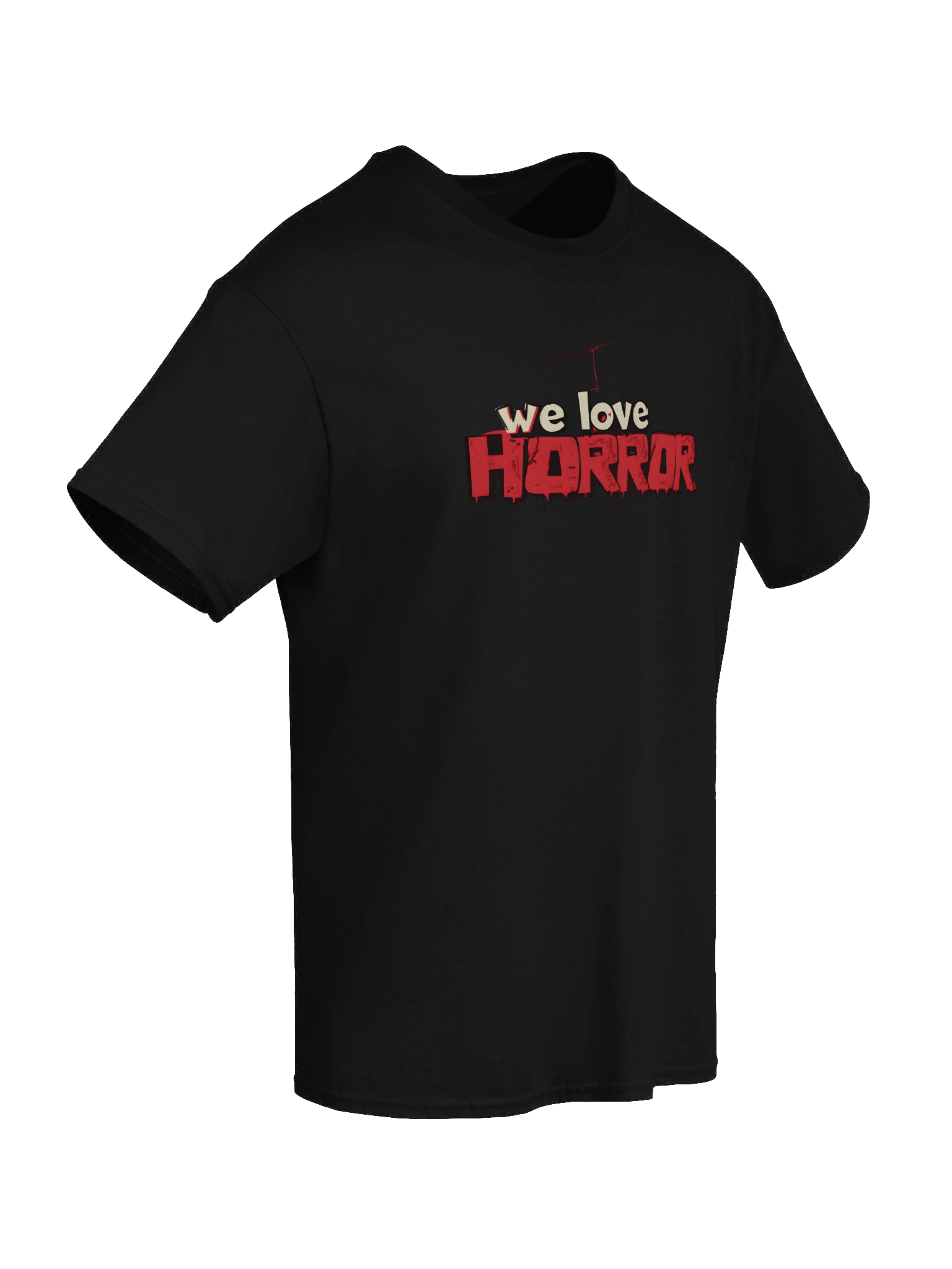 We Love Horror Official L product image (8)