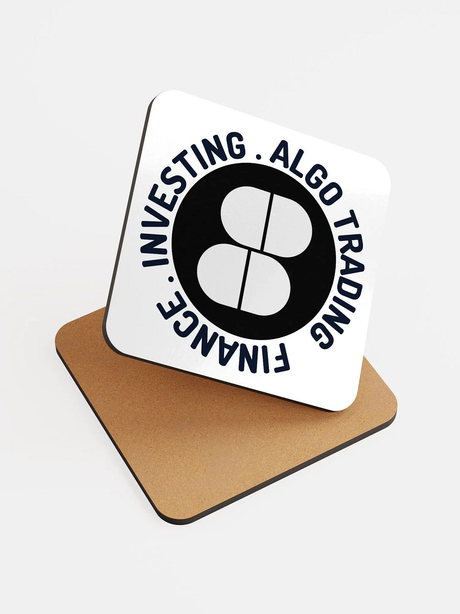 StatOasis Black Badge Coaster product image (6)