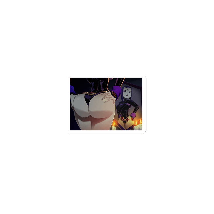Raven's nice magnet product image (1)