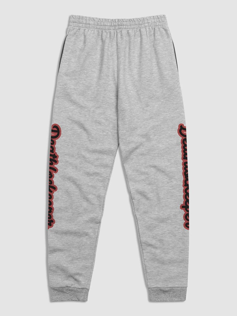 Jerzees Unisex Joggers product image (5)