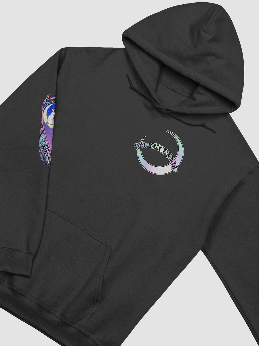 Possum Moon: Gildan Classic Hoodie product image (26)