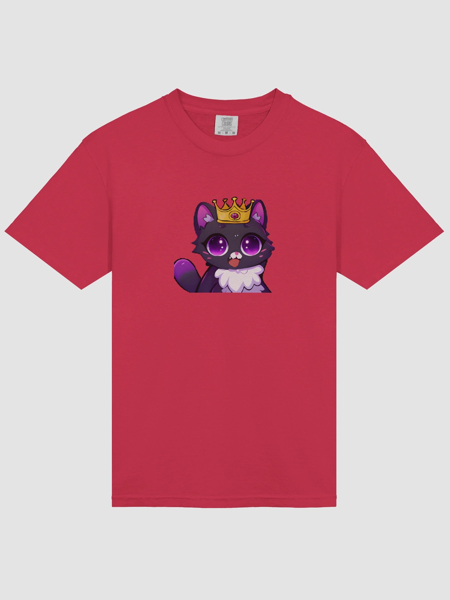 Royal Cat T-Shirt product image (40)