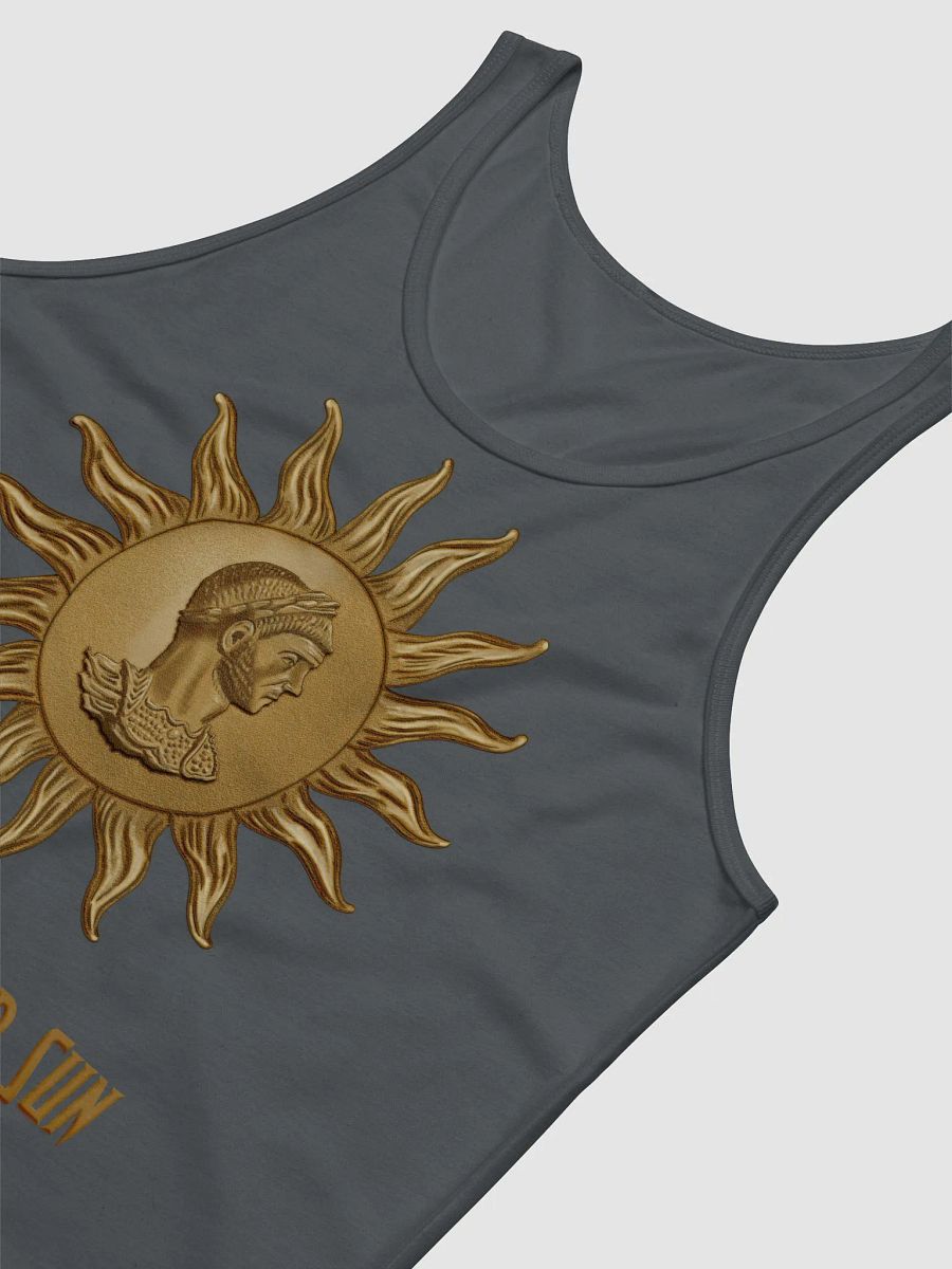 Unconquered Sun Tank-Top product image (16)