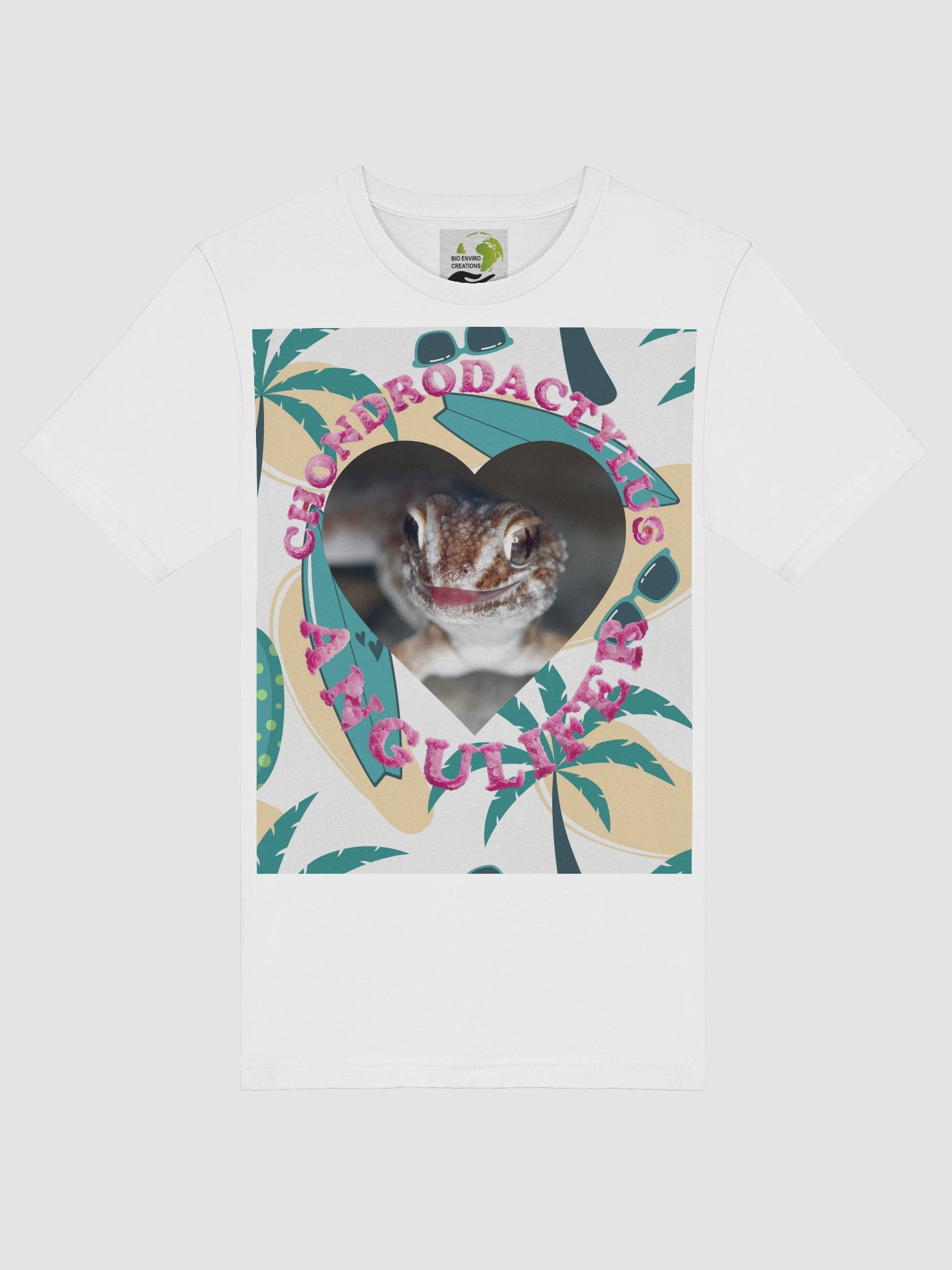 Ground Gecko Summer 4 product image (4)