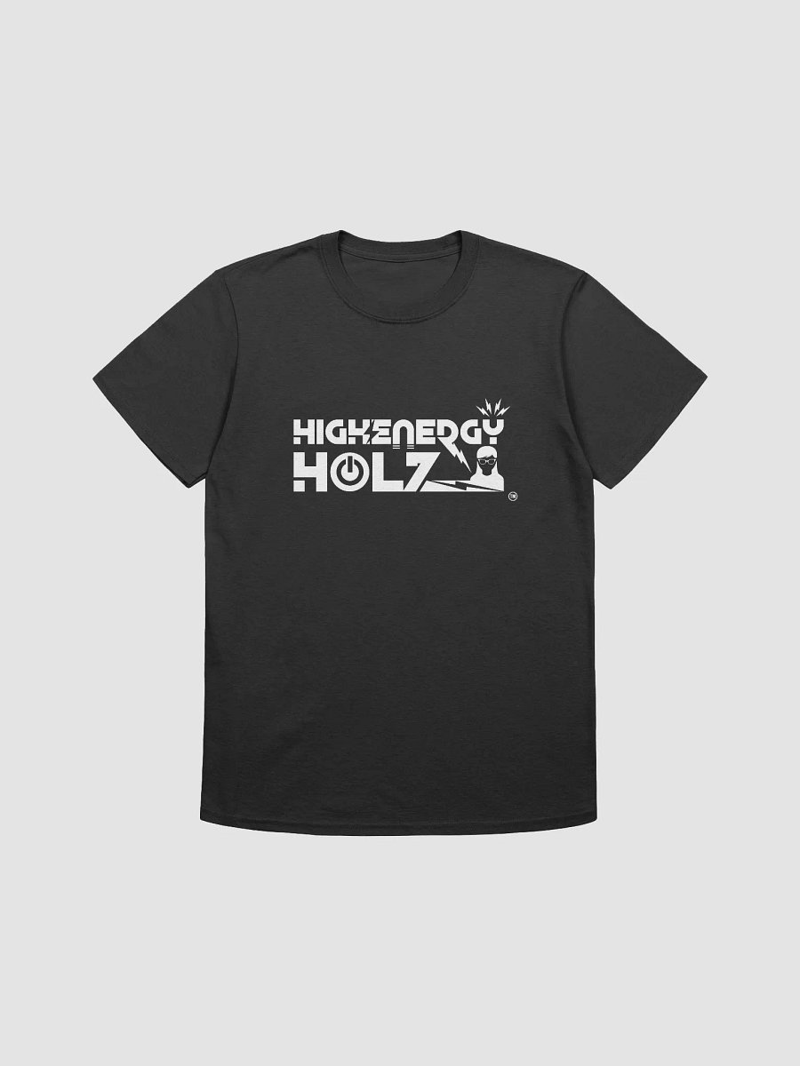 HEH Unisex T-Shirt product image (2)