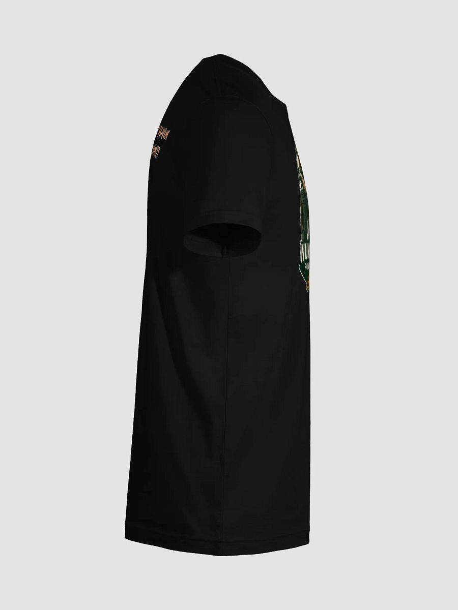 NS Powersports apparel Tee "RZR" product image (12)