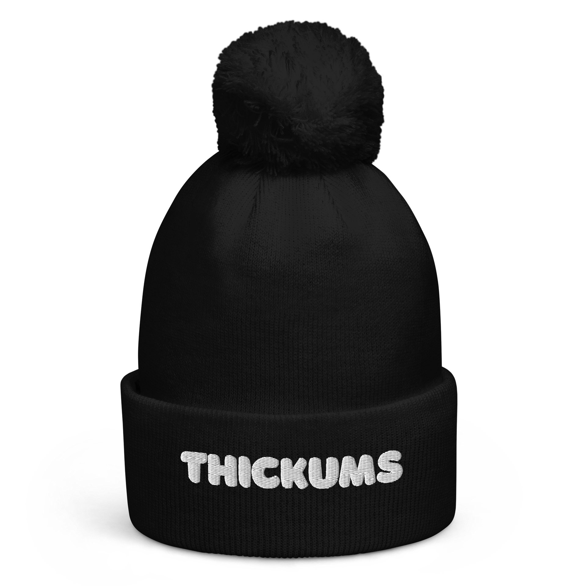 THICKUMS BEANIE product image (1)