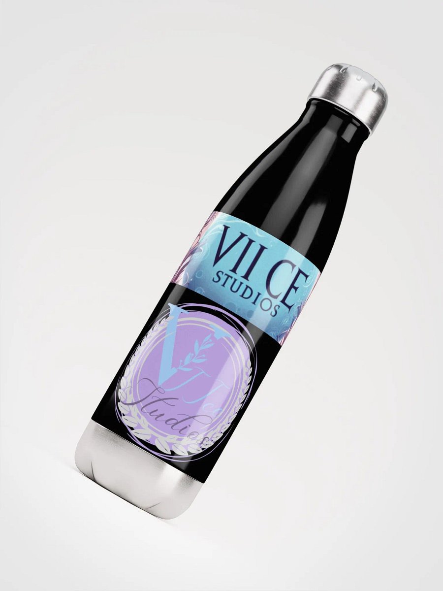 VII CE Studios Stainless Steel Elixir Bottle product image (4)