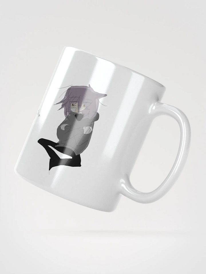 As if to dedicate this song to... mug November product image (4)