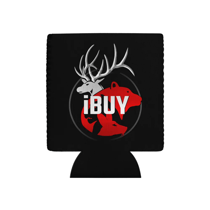 iBuy Hunter Koozie product image (1)