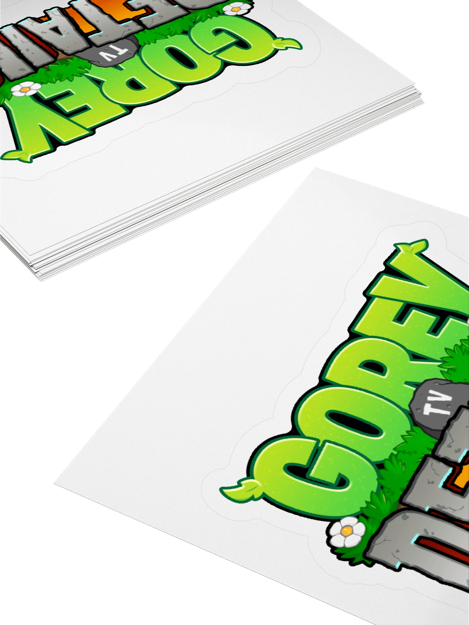 Steal My Sunshine - Kiss Cut Stickers product image (12)
