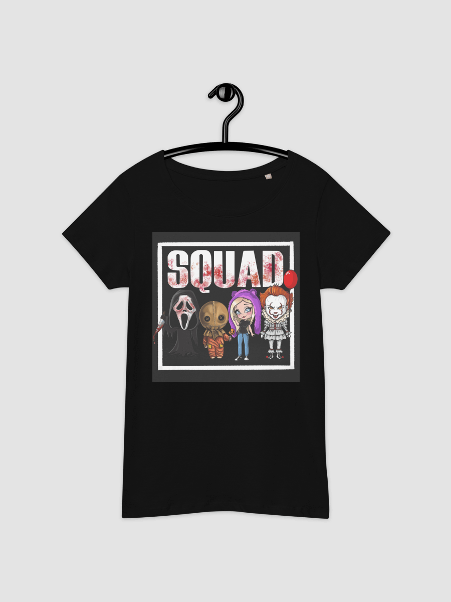 Botney Bunch T-Shirt product image (3)