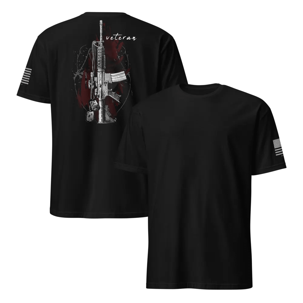 Veteran Standard Issue product image (13)