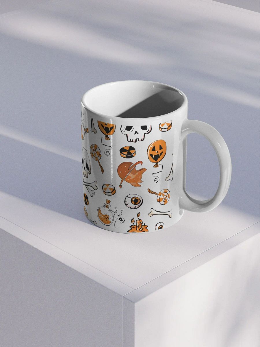 Bones and Potions Mug product image (3)