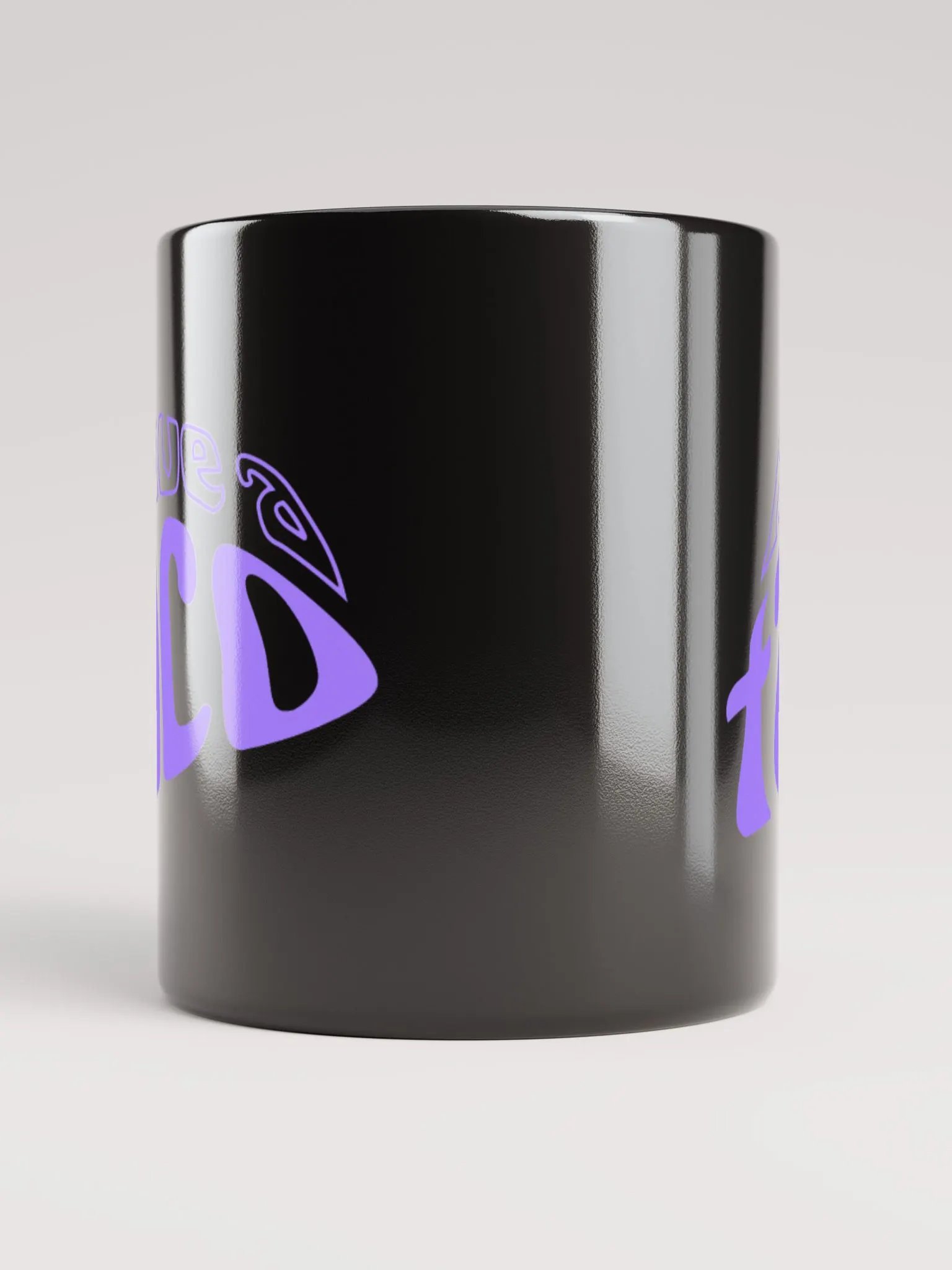 Have A Taco Black Mug product image (2)