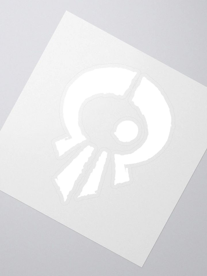 Kiss Cut Stickers product image (2)