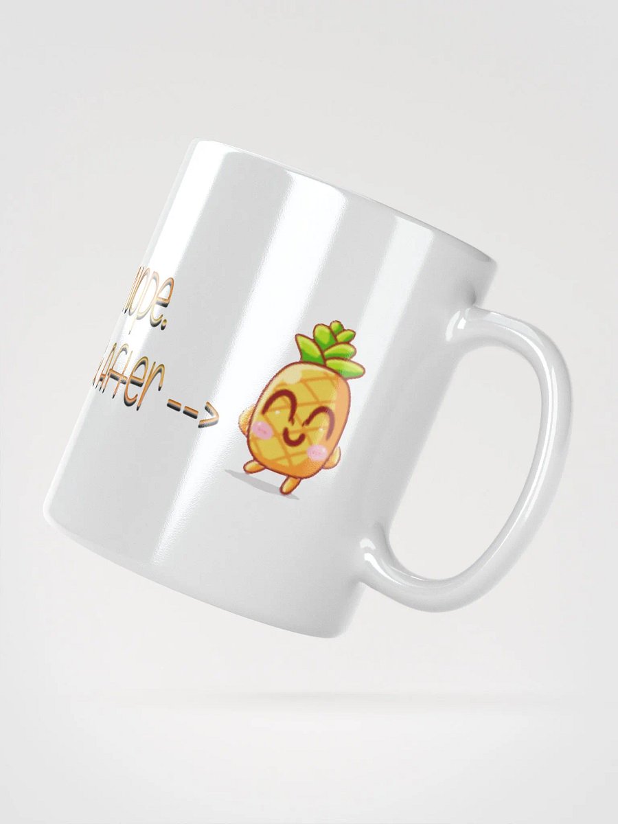 Nope Caffeine First product image (4)