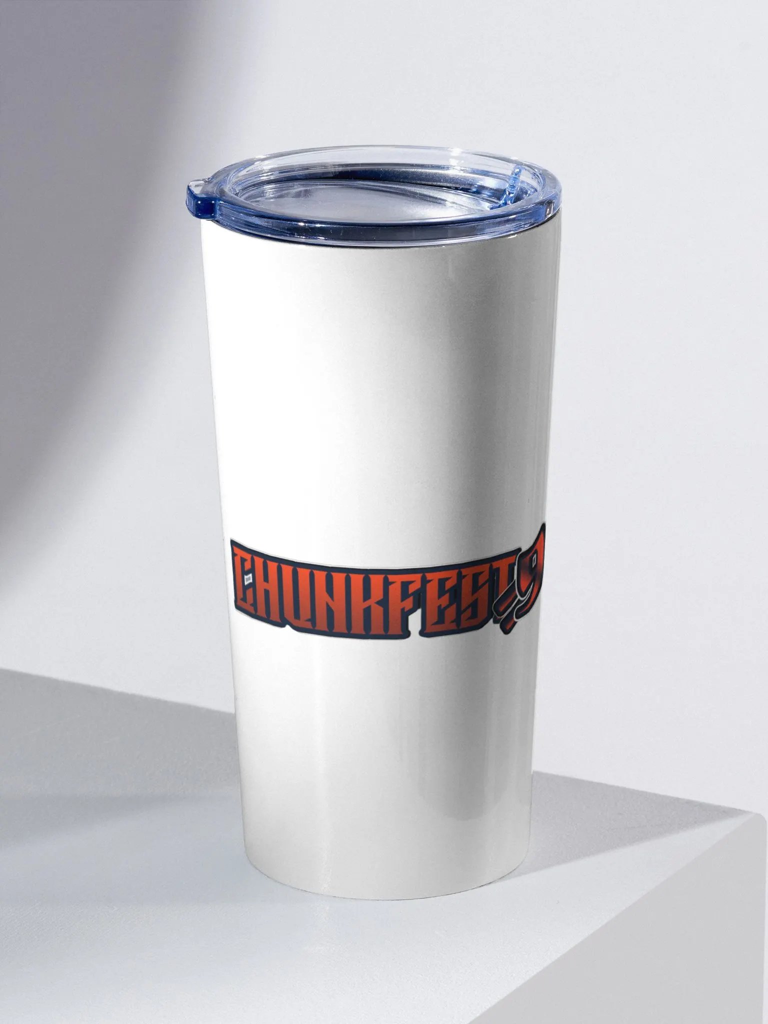 Chunkfest Tumbler product image (2)