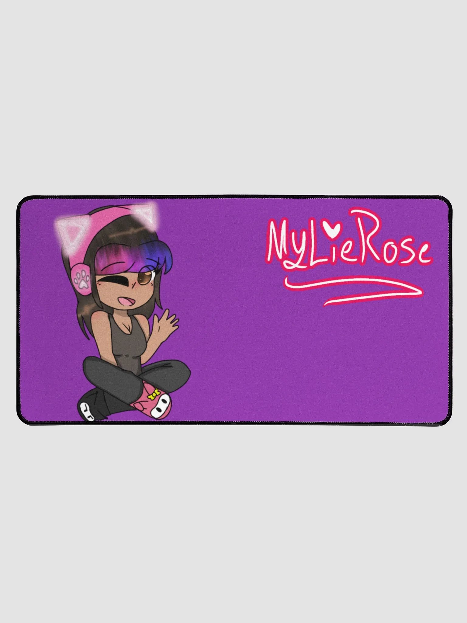 Desk Mat product image (1)