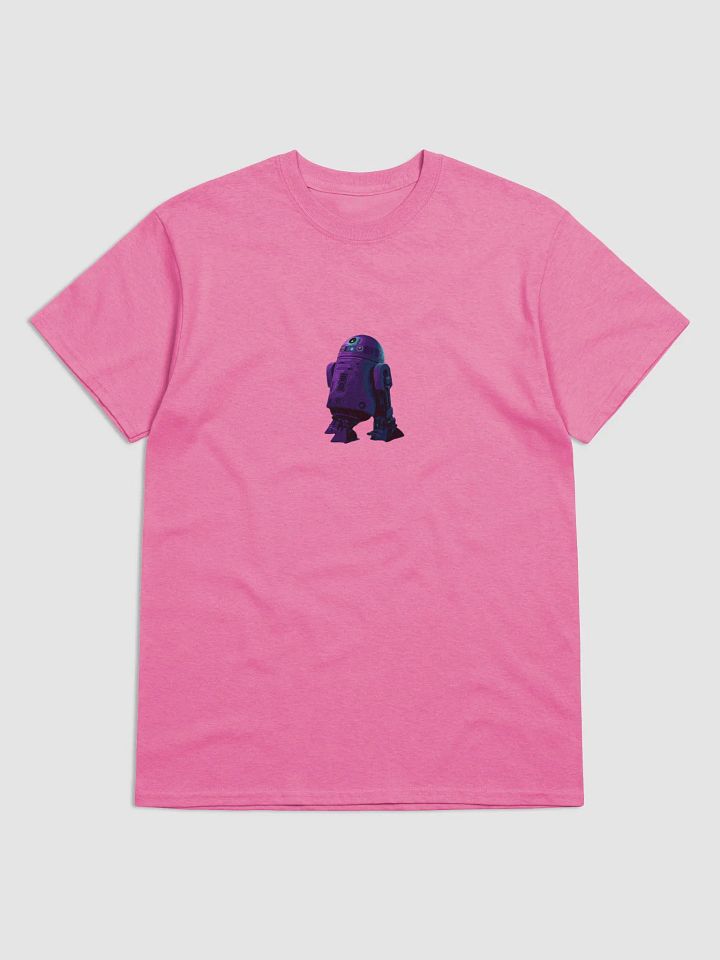 R2-Android Tee product image (2)
