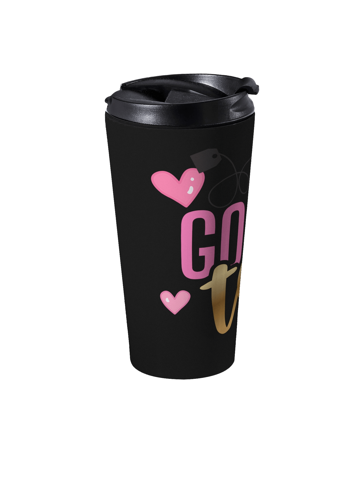 Go Tea Reusable Cup product image (2)