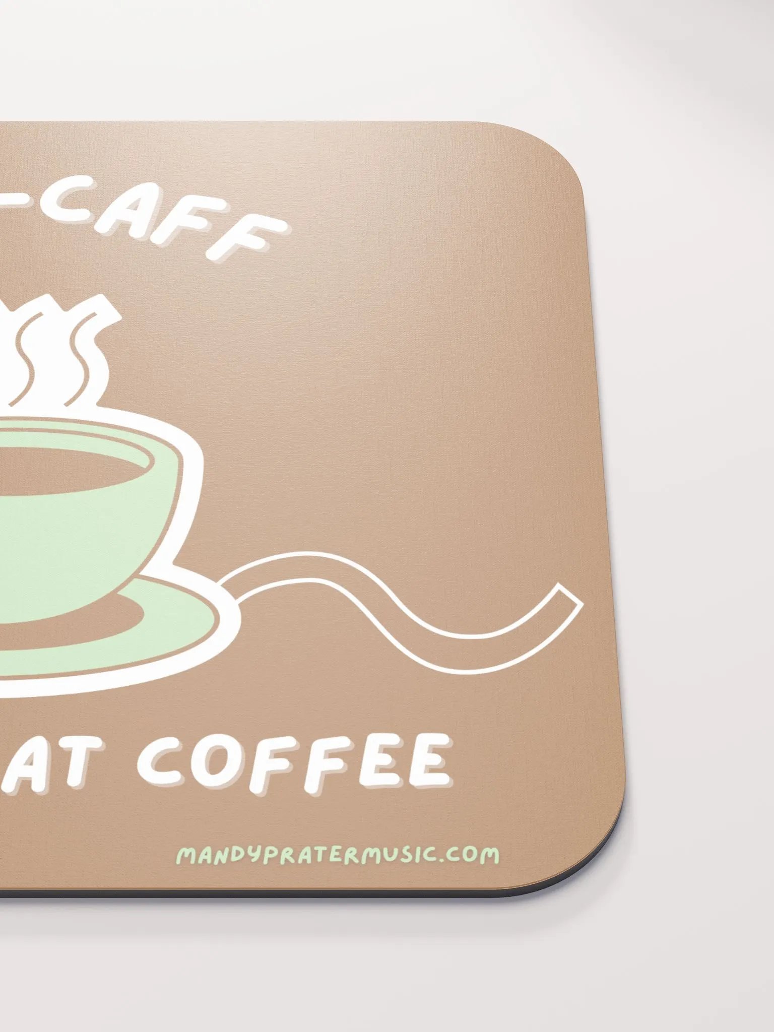 PRO-CAFF Mousepad product image (5)
