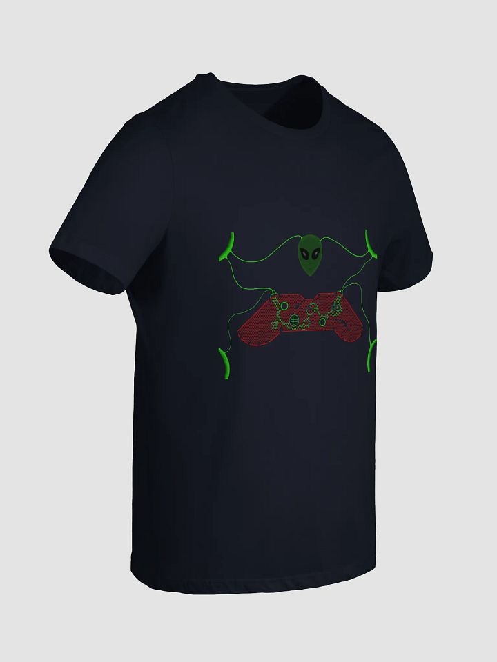 Galactic Connection Women's Relaxed-fit Tee product image (2)
