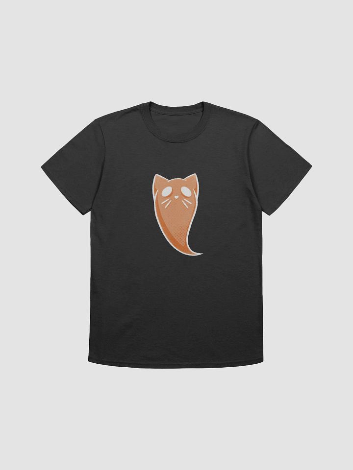 Orange ghost cat product image (1)
