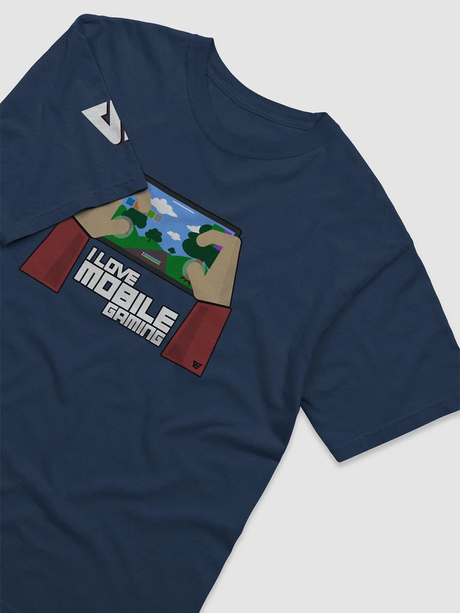 VE Mobile Gaming T-Shirt product image (3)