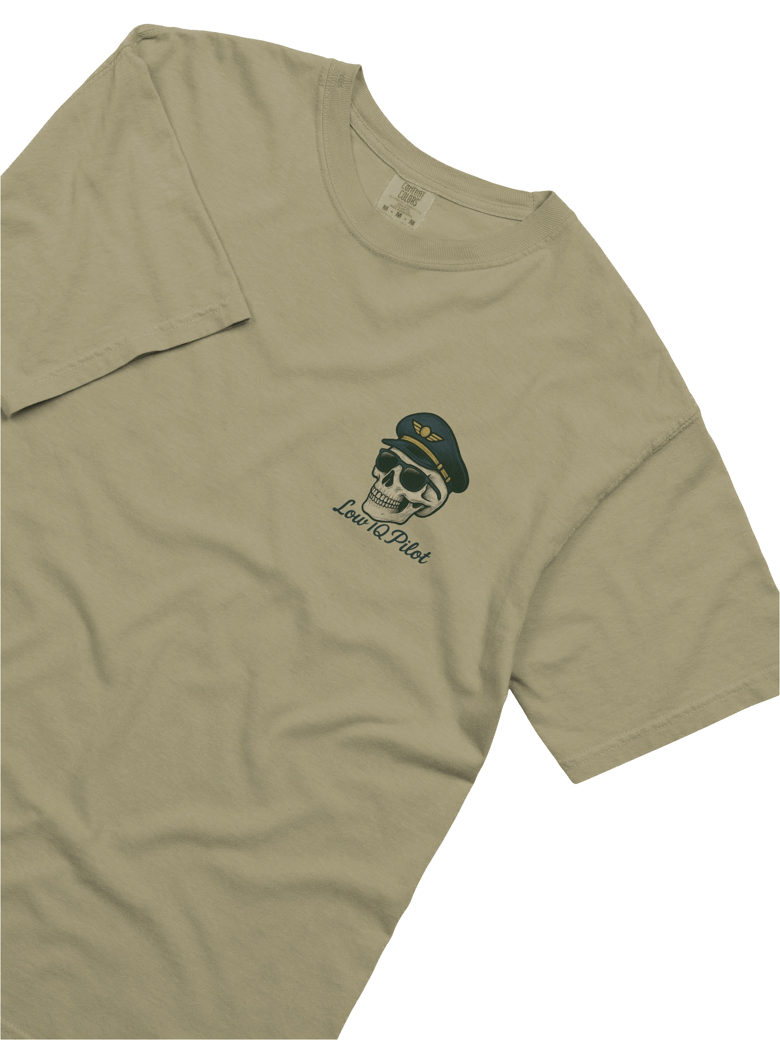 Sky Bunny Aviator T-Shirt product image (5)